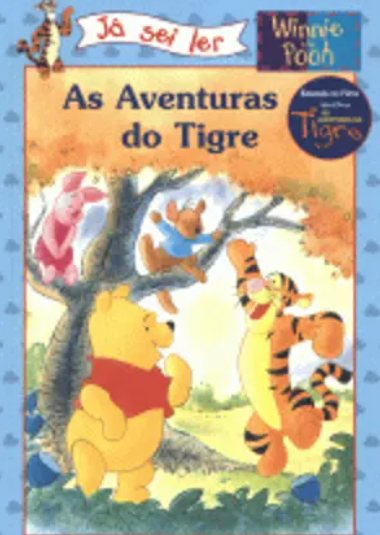 As Aventuras do Tigre