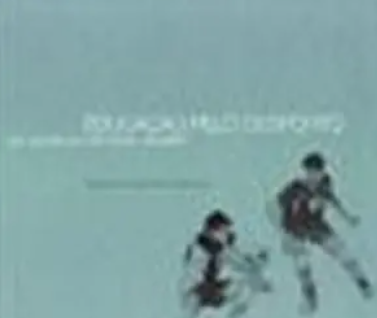 Educação pelo Desporto Testemunhos, Cidadania, Valores (Bom Estado)