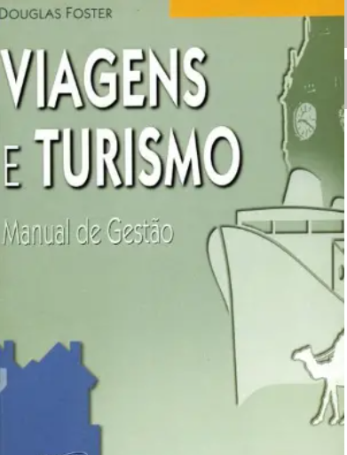 Viagens e Turismo - Manual de Gestão (Manuseado)