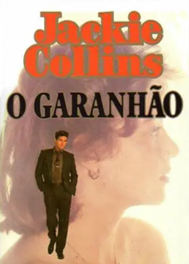 O Garanhão (Muito Bom Estado)