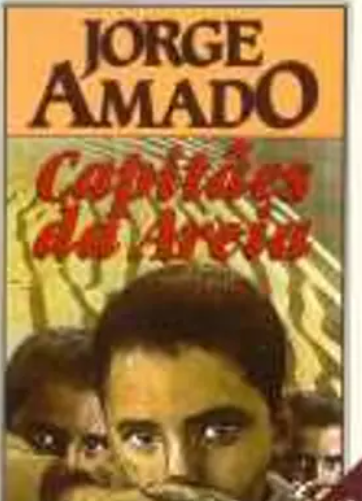 Capitães da Areia (Bom Estado)