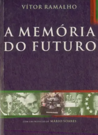 A Memória Do Futuro (Bom Estado)