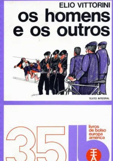 Os Homens e os Outros (Manuseado)