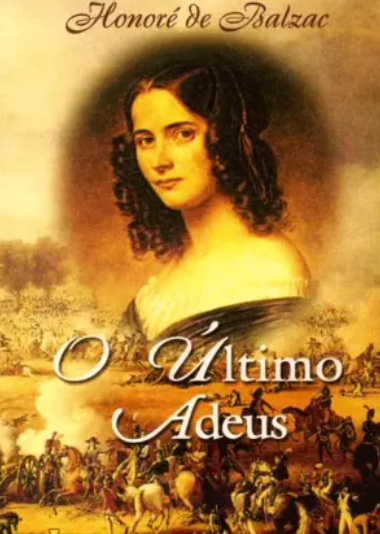 O Último Adeus (Bom Estado)