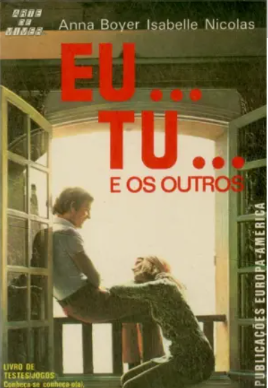 Eu...Tu e Os Outros (Usado)
