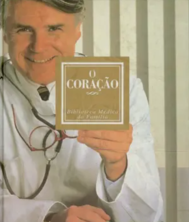O Coração (Bom Estado)