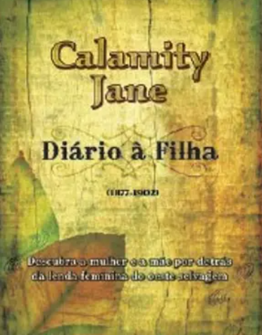 Diário à Filha (Bom Estado)