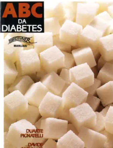 ABC da Diabetes (Bom Estado)