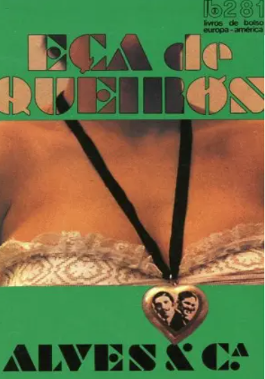 Alves & cª. (Manuseado)