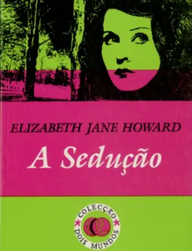 A Sedução (Muito Bom Estado)