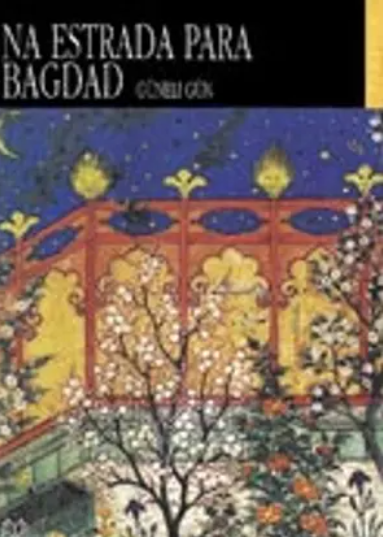 Na Estrada para Bagdad (Muito Bom Estado)