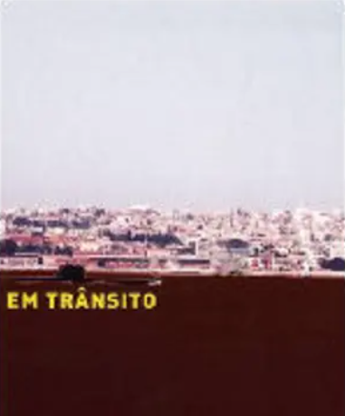 Em Trânsito (Sem DVD) (Como Novo)