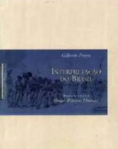 Interpretação do Brasil
