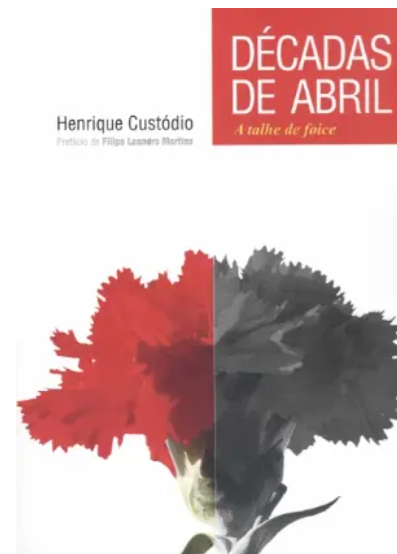 Décadas de Abril - A Talhe de Foice