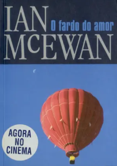 O Fardo do Amor (Bom Estado)