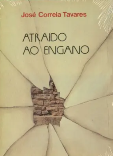 Atraído ao Engano (Bom Estado)