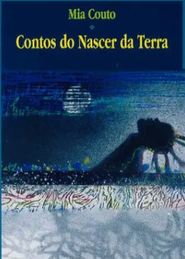 Contos do Nascer da Terra (Bom Estado)