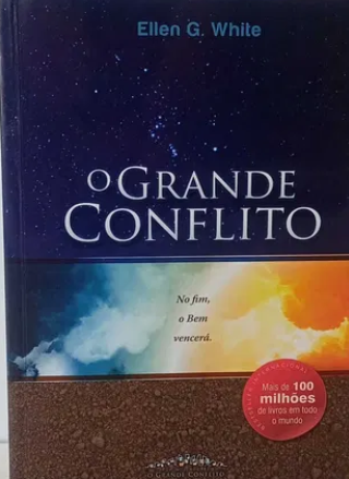 o Grande Conflito (Usado)