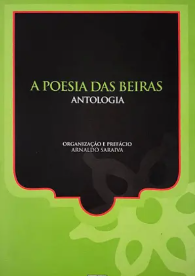 A Poesia das Beiras Antologia