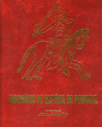 Dicionário da História de Portugal IV (Bom Estado)
