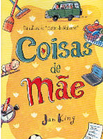 Coisas de Mãe