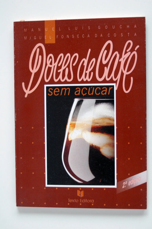 Doces de Café sem Açúcar (Usado)