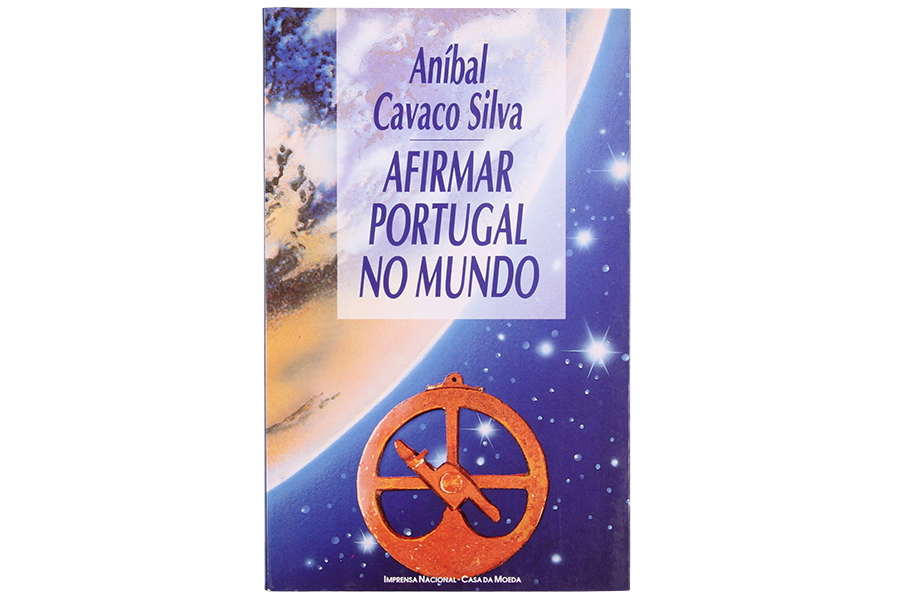 Afirmar Portugal no Mundo