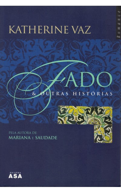 Fado E Outras Historias (Bom Estado)