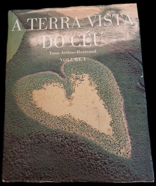 A Terra Vista do Céu 1 (Usado)