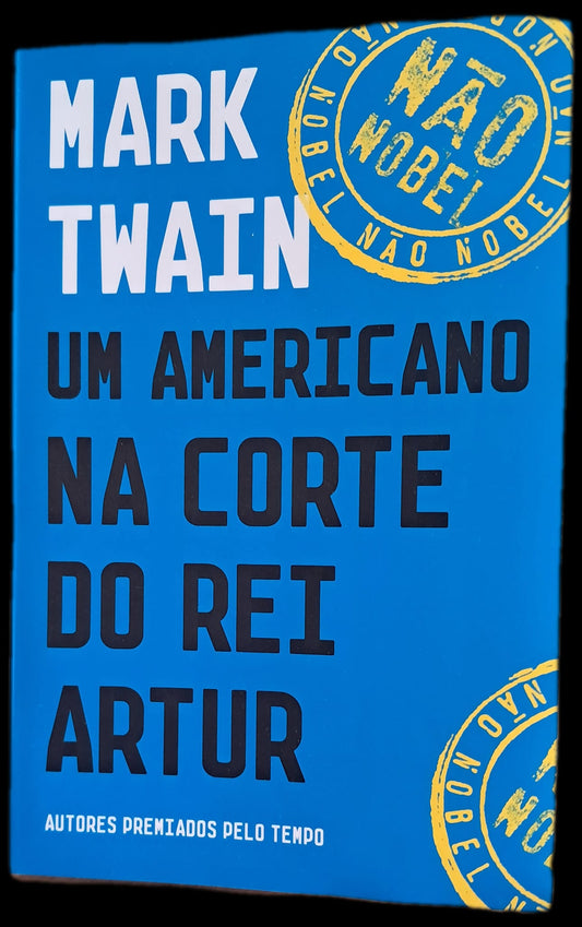Um Americano na Corte do Rei Artur