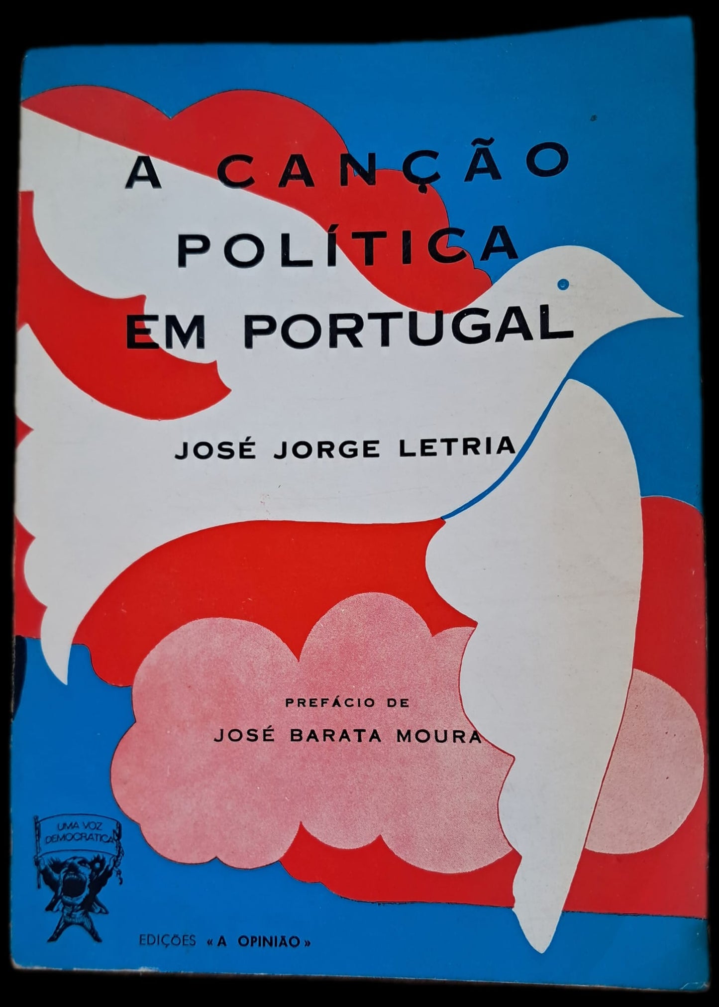A Canção Política em Portugal (USADO)