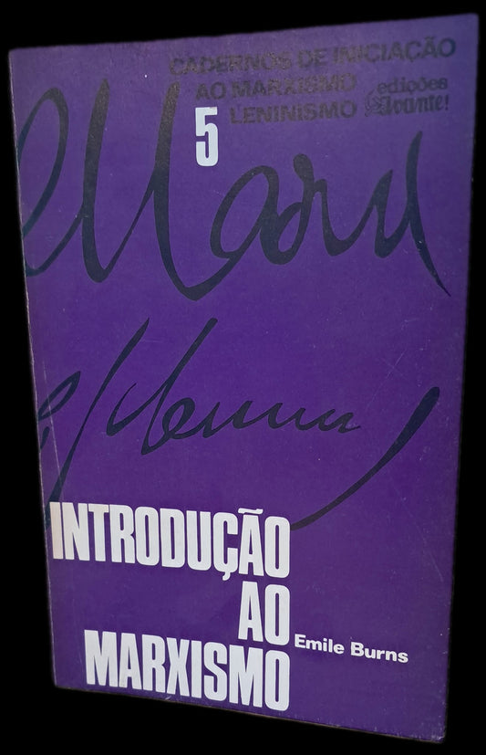 Introdução ao marxismo 5 (Usado)
