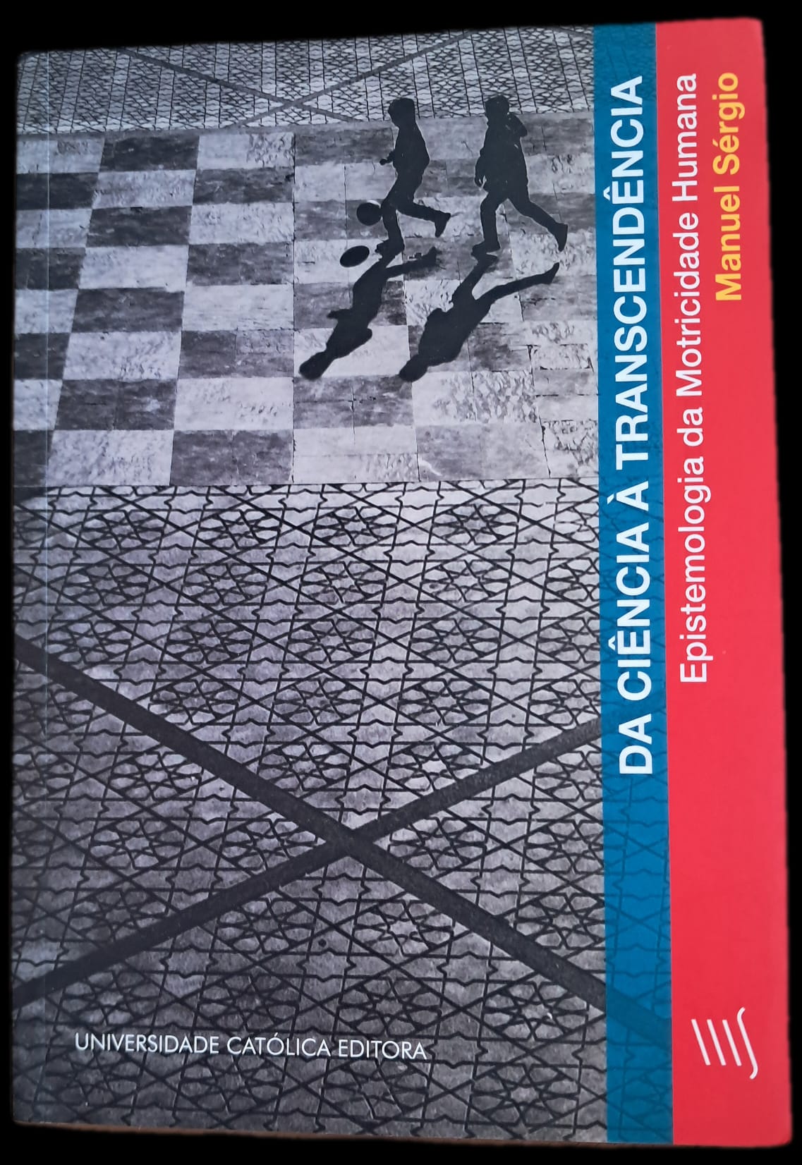 Da Ciência à Transcendência