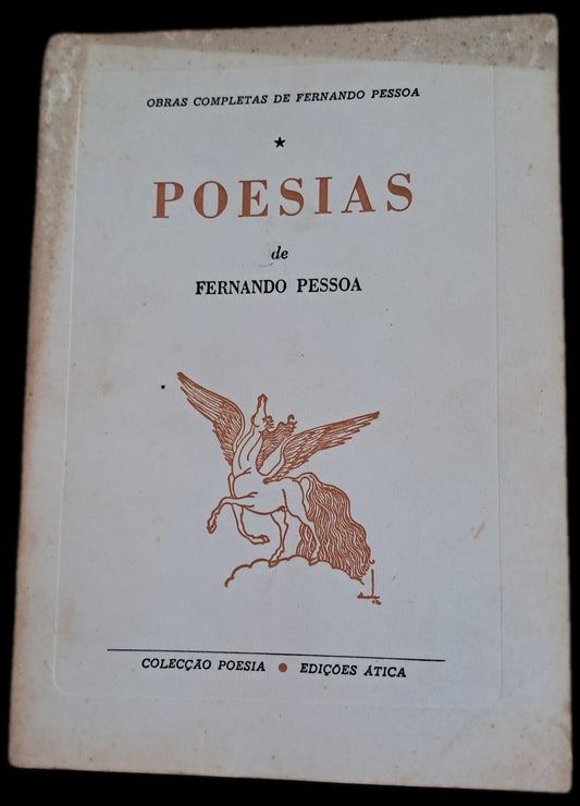 Poesias (Usado)