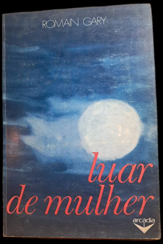 Luar de Mulher (Usado)