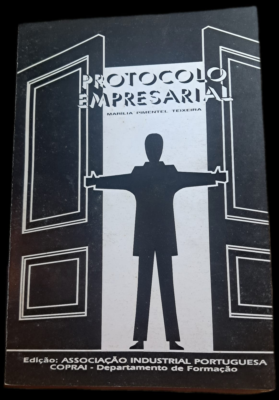 Protocolo Empresarial (Bom Estado)