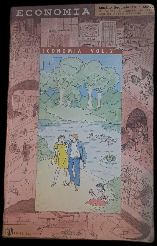 Economia 2 (Bom Estado)