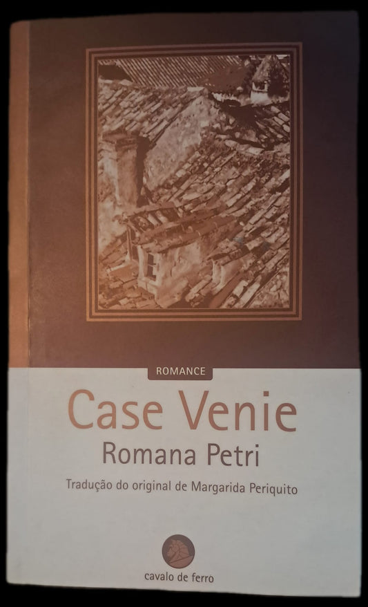 Case Venie (Bom Estado)