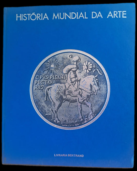 História Mundial da Arte 2 (Bom Estado)