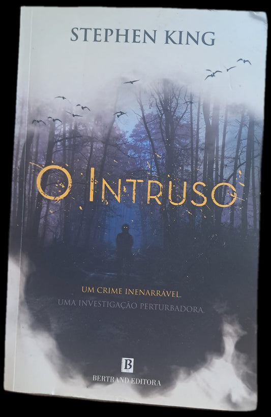 O Intruso (Bom Estado)