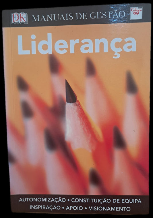 Liderança