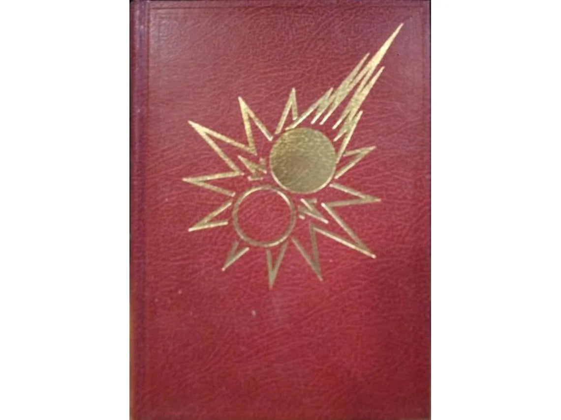 O Grande Conflito (Bom Estado)