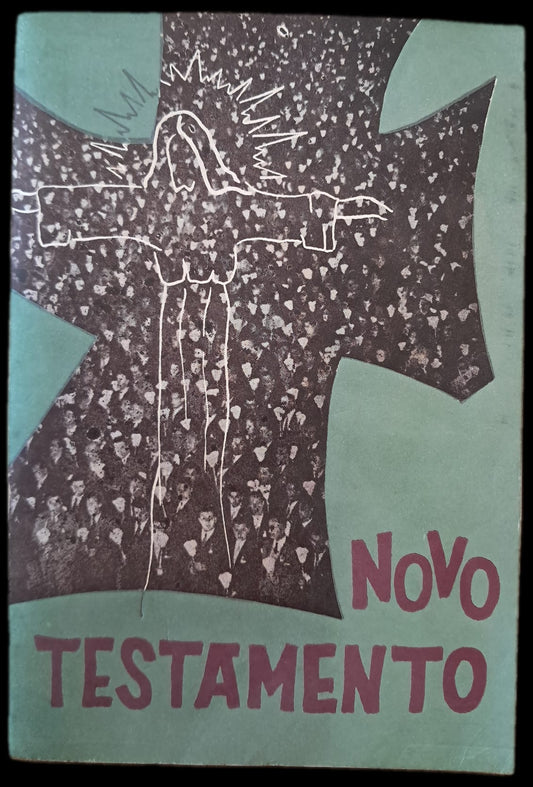 Novo Testamento (Usado)