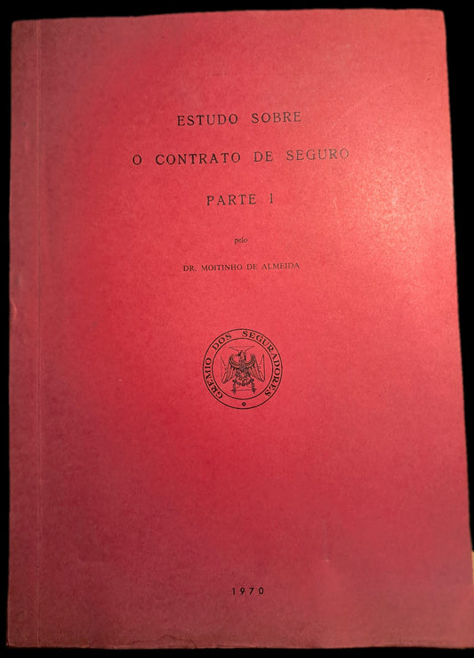 Estudo Sobre o Contrato de Seguro Parte II