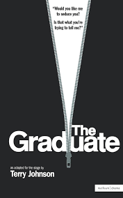 The Graduate (Bom Estado)