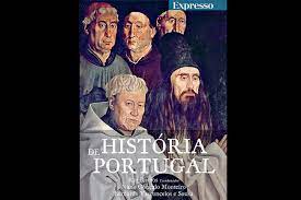 Historia de Portugal 1