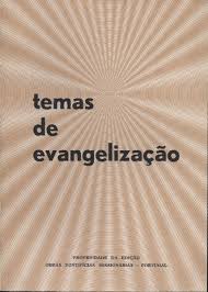 Temas de Evangelização (Usado)
