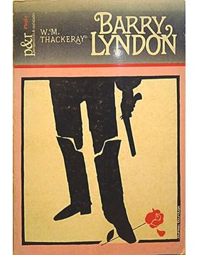Memórias de Barry Lyndon (Manuseado)