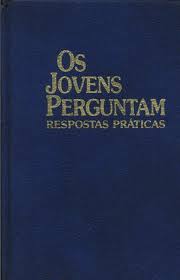 Os Jovens Perguntam Respostas Práticas (Usado)