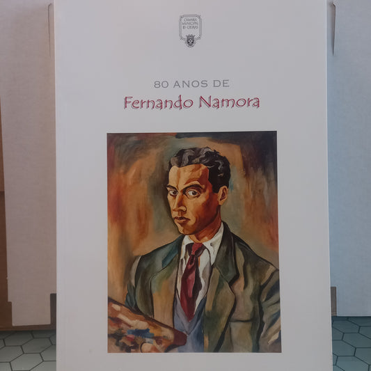 80 Anos de Fernando Namora